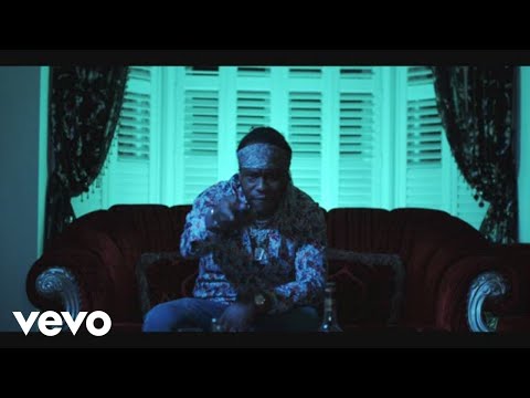 Wai Fuzion, Stamma Kid, Ireland Boss - Red Light (Official Music Video)