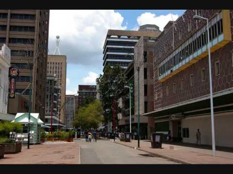 The Zimbabwe You've Never Seen