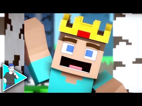 CRAZY Minecraft Comeback! Steve joins TryHardNinja!