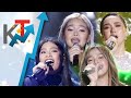 New Gen Divas Perform On ASAP Natin To