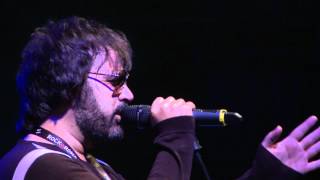 DANIELE SILVESTRI &amp; DIEGO MANCINO - Acqua Che Scorre