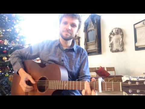 The snow it melts the soonest (cover)