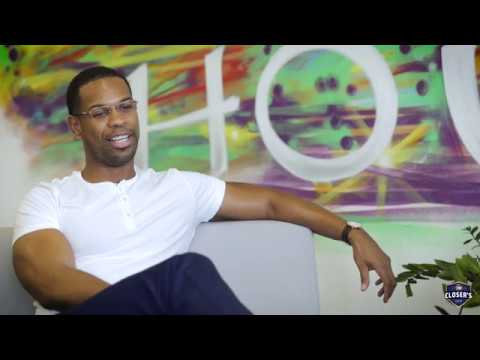 Humble beginnings and the history of Outfield w/ Austin Rolling