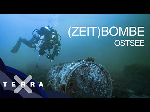 Bomben im Meer: Minenfeld Ostsee? | Terra X
