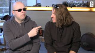 Unisonic &quot;Album Track by Track&quot; Part 8/11 &quot;My Sanctuary&quot;