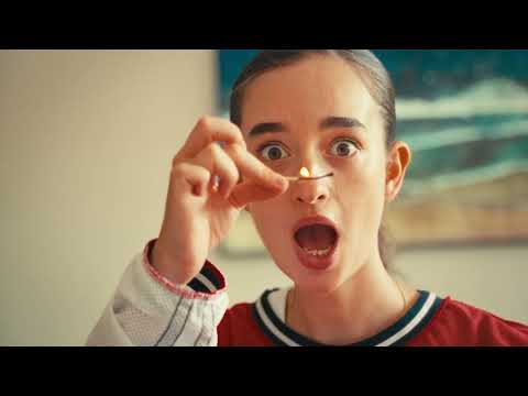 HINA - CONFIANCE FRAGILE