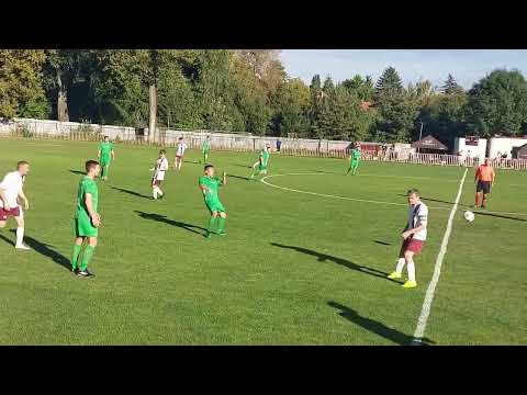 Spartak Čelákovice - Husinec Řež 1:3 (0:1)