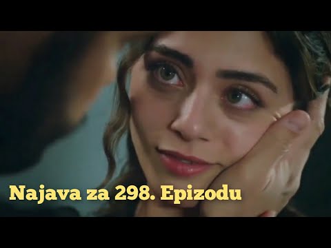 Najava za 298. Epizodu (sa prevodom) Fatalna Ljubav - Emanet