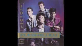 FLESH FOR LULU- Sleeping Dogs (12" version)