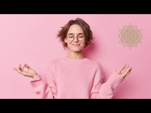 The Inner Smile (Taoist) Meditation: For Raising Your Vibration.