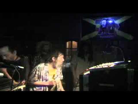 DUB CLUB Kingston Ja GABRE SELASSIE & ASHER SELECTOR - RASTAFARI ...