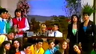 Raffaella Carrà - Dolce Far Niente (dal vivo) - Pronto... Raffaella? II 1984