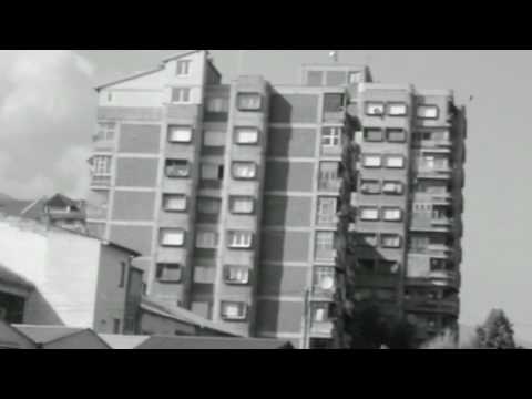 kromatiX ft. Dj nagO - Tetova  Bardh e Zi (Official Music Video HD)