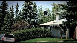 Jon James - All I Know (OFFICIAL VIDEO)