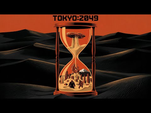 TOKYO:2049