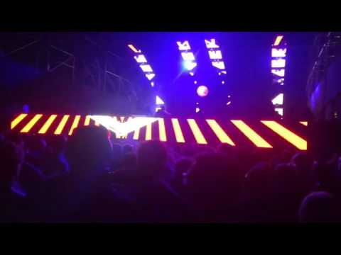 HERNAN CATTANEO 👑💕🎵🎶 Way Out West - Tuesday Maybe! 🚀@ La Feria On Tour 17 Feb 2017 (19)