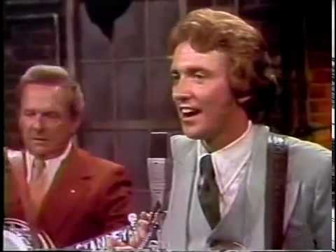 Ralph Stanley & The Clinch Mt Boys - Bluegrass Bluegrass 1977 KET special