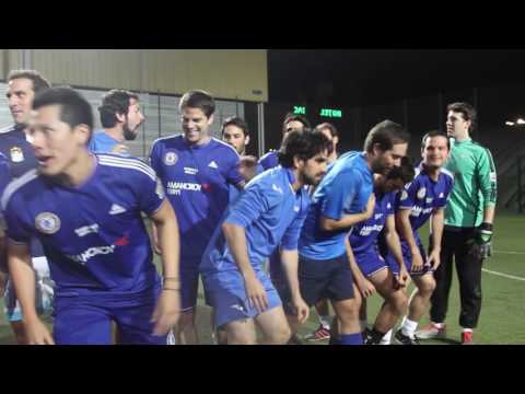 Copa OMA Cuartos de final 1