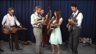 Lindsay Lou &amp; the Flatbellys - Somehow Tonight