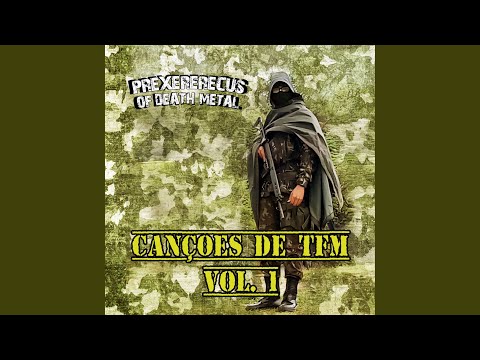 Troquei Meu Playstation por um Fuzil