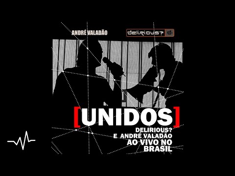 Majesty (majestade) - André Valadão