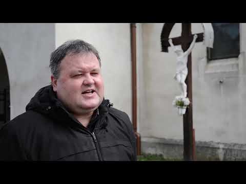 Kalvária Nitrianske Pravno report