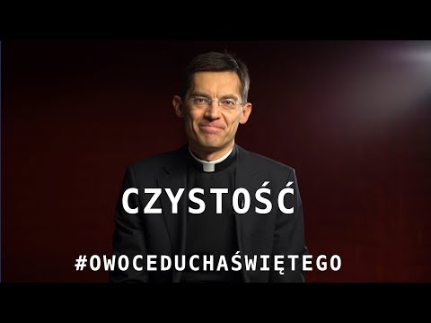 Owoce Ducha Świętego [#13] - Czystość [ESP – Castidad]