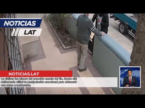 Cruel estafa al 'cuento del tío' en Fray Bentos: Anciano de 90 años pierde préstamo bancario