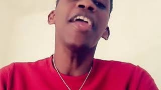 Roody Roodboy- M&#39;anvi goute&#39;w (acapella)