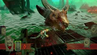 Hand of Fate - Shadow Agent Grinding (Part 26)