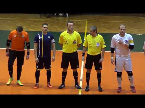 2017 16 Wild Boys´02 - MFK Tupperware