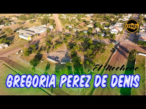 Gregoria Perez de Denis (El Nochero)  03 12 22