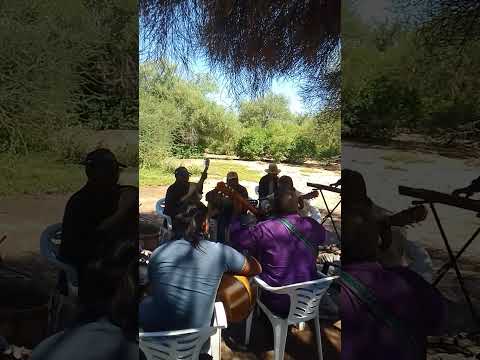 fue en Miraflores chaco