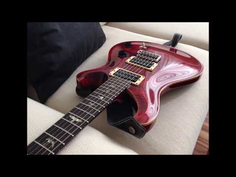 Humbucker shootout! PRS, DiMarzio, Seymour Duncan, Ibanez, Suhr, Gibson, EMG