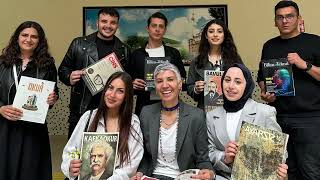 Dekanlarımız Anlatıyor - İletişim Fakültesi