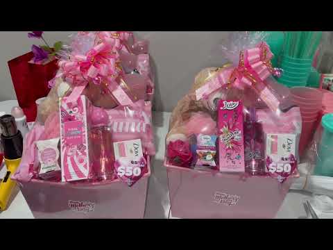 Mothers Day Basket Ideas Quick Simple Way to Make Money