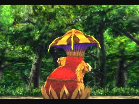Final Fantasy VIII Walkthrough Part 15