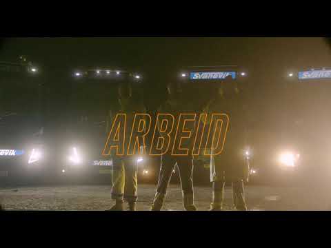 Dårlig Vane - Arbeid