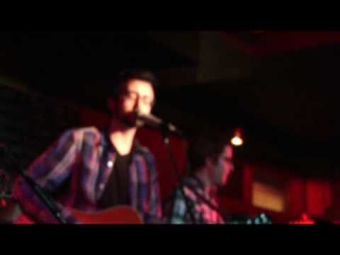 Laurent Bourque - Calm Down