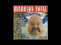 Maquina Total 10 2 CD S 1997 Max Music