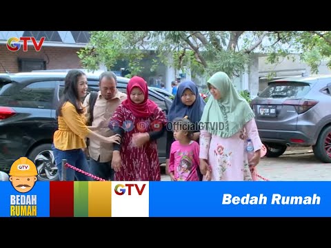 Pak Mad - Pencari Pasir Sungai | Bedah Rumah #510 (5/7)