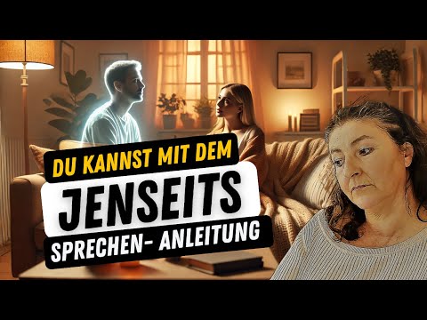 Wie du mit Verstorbenen sprechen kannst