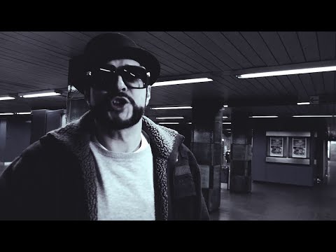 Soulbrotha (B-Base & 12 Finger Dan) - Die Essenz Feat. David Pe. (Main Concept)