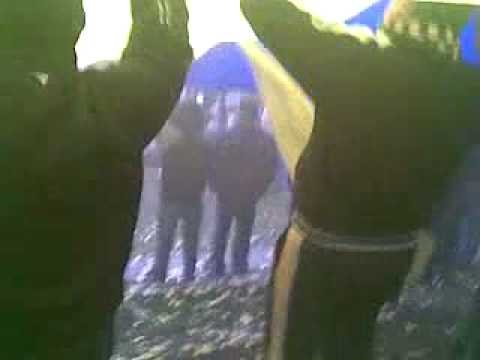 KS OLKUSZ - Beskid Andrychów 5