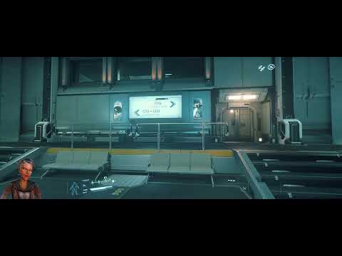 Star Citizen  3.5.1 LIVE! 4K60 More Caterpillar Adventures over Area 18!