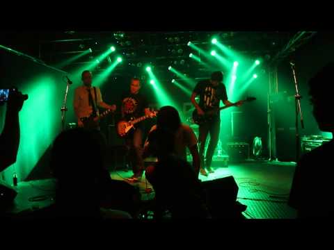 Watch This! - Watch This! - RATM live @ Melodka 28. 10. 2013