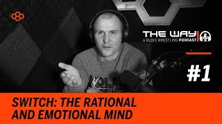 Picture of a podcast: The Way Cary Kolat