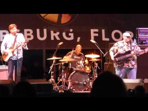 "Medicine" - Tab Benoit - 4/9/17