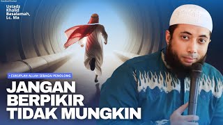 Download lagu INI YANG TERJADI JIKA ANDA PASRAH TAWAKKAL KEPADA ALLAH | Ustadz Khalid Basalamah mp3
