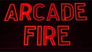 Remix: Black Mirror (Arcade Fire)